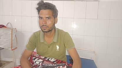 Farrukhabad Potato Farmer Suffers Loss of 3.50 Lakhs Consumes Poisonous Substance Under Stress