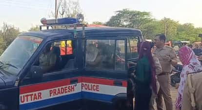 Orai: 'Illicit Activities Under the Guise of a Restaurant 4 Couples Caught in Police Raid Incident Creates