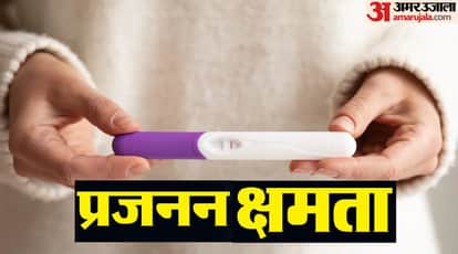 Kanpur Good Sleep Essential for Fertility Lack of Exercise Fueling Infertility GSVM Study Reveals