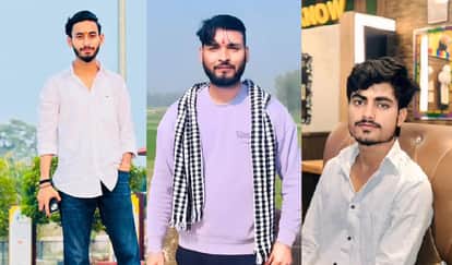 Farrukhabad Three friends including two MBA students go missing from Noida trio had left their flat in car