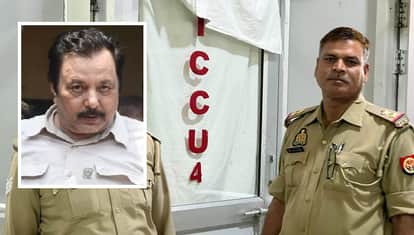 Kanpur Reports Reveal Findings on Akhilesh Admitted to Ursula Hospital Damaged Knees and Ligament Injury