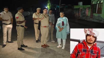 Liquor Contractor Shot Dead with Seven Bullets in Rohtak