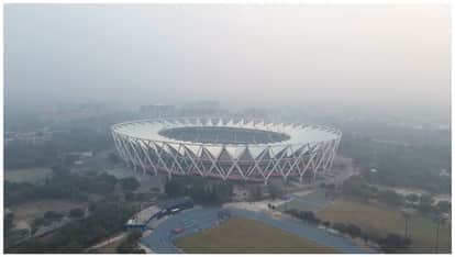 LPG Crisis Now Looms Over Sports! Delhi's JLN Stadium; What Is the Impact on Athletes?