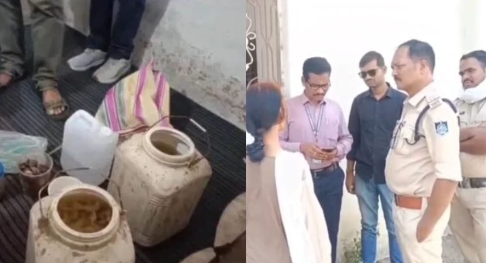 मंडला में कुत्तों के ऑर्गन कांड का खुलासा।
