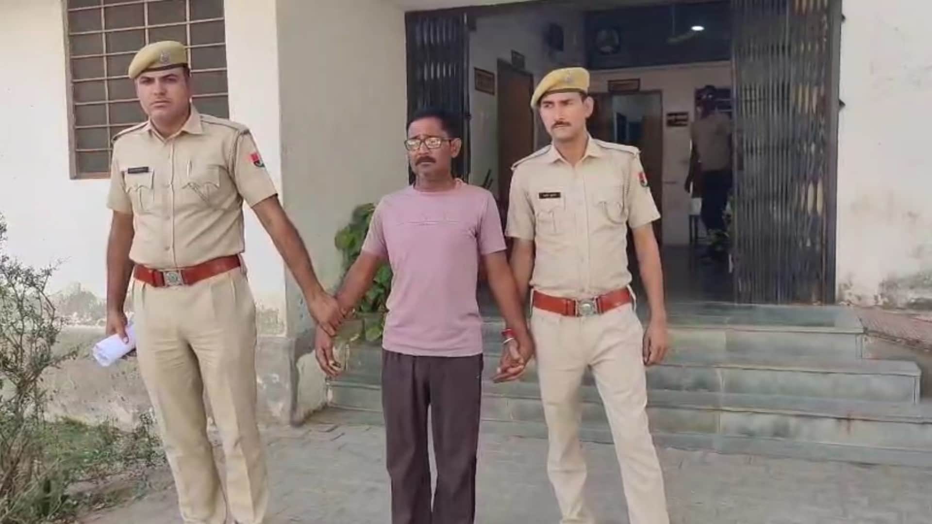 मूक-बधिर युवती से दुष्कर्म के आरोपी को उम्रकैद