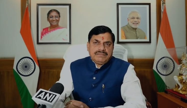 MP News: महिला आरक्षण पर सीएम का कांग्रेस पर निशाना, बोले- कथनी और करनी में अंतर साफ नजर आता है