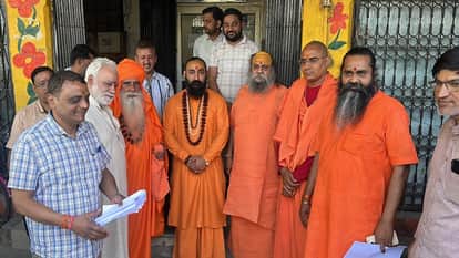 Moradabad: Land of Siddha Peeth Kali Mata Temple to Surveyed; Juna Akhara Now Pay ₹40 Lakh Electricity Bill