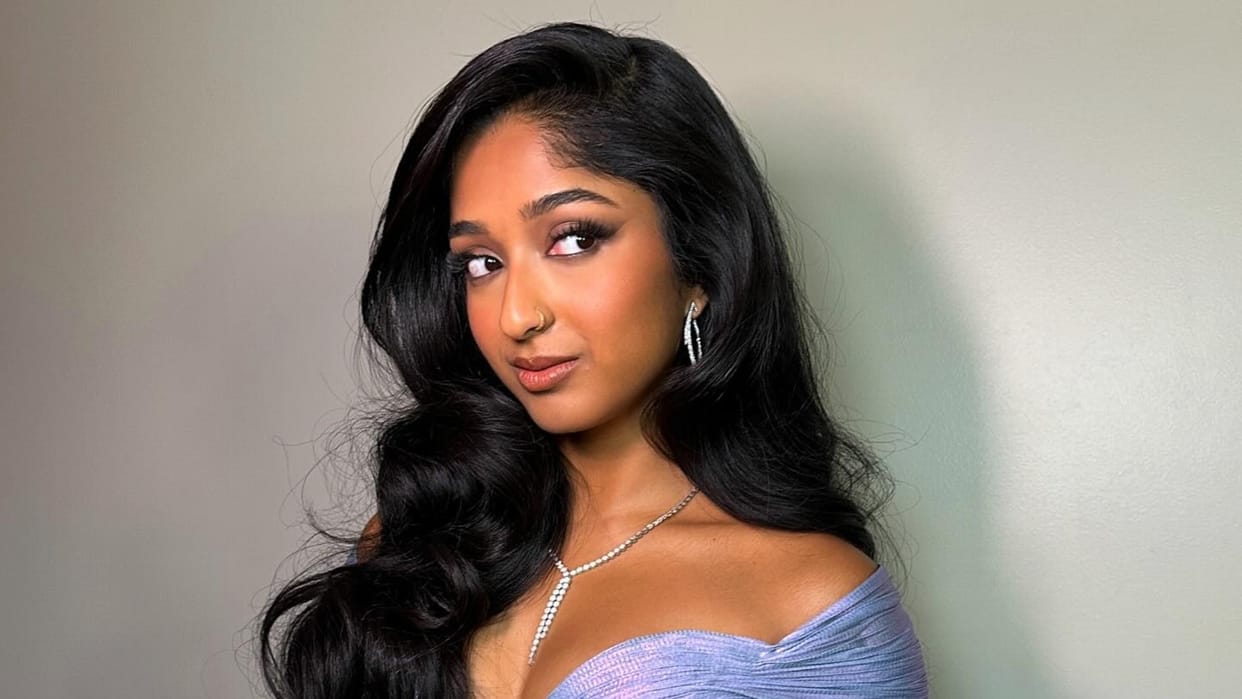 Indian Origin Actress In Hollywood Mocked By Troll Compared to a Domestic Worker Maitreyi Ramakrishnan Slams