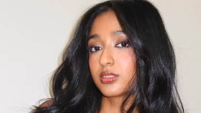 Indian Origin Actress In Hollywood Mocked By Troll Compared to a Domestic Worker Maitreyi Ramakrishnan Slams