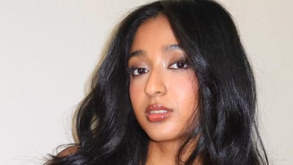 Indian Origin Actress In Hollywood Mocked By Troll Compared to a Domestic Worker Maitreyi Ramakrishnan Slams