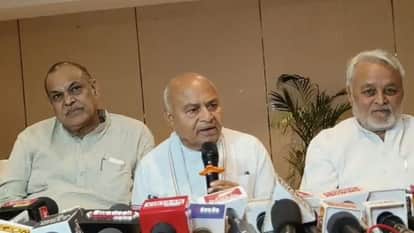 Gwalior News: Dr Govind Singh Slams Illegal Mining, Accuses Government of Shielding Mafias