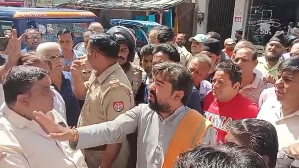 UP Big News Yogi Gift to Hindu Families 35 Years of Hard Work Reduced to Dust 11 Dead in Mathura Boat Tragedy