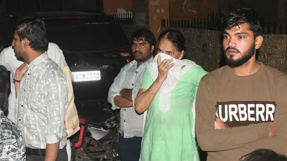 mystery behind Priyanka death will be revealed through her mobile phone and post-mortem report