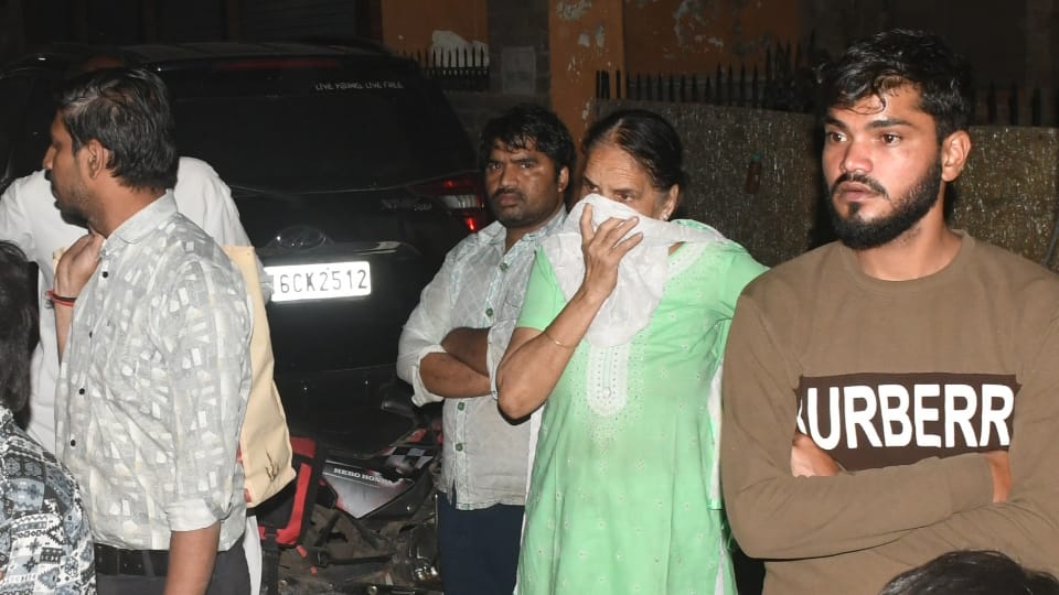 mystery behind Priyanka death will be revealed through her mobile phone and post-mortem report