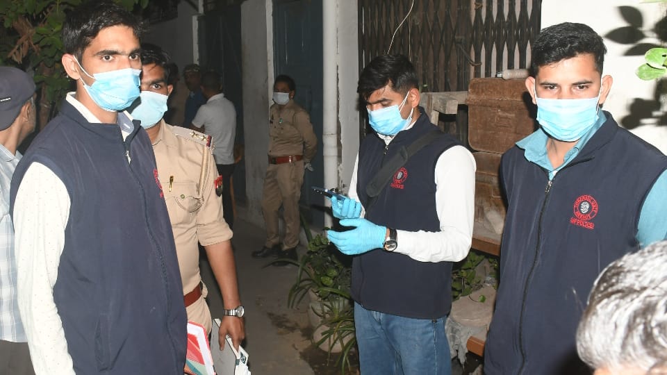 Meerut Death case Priyanka contracted jaundice in August her father resorted to faith healing