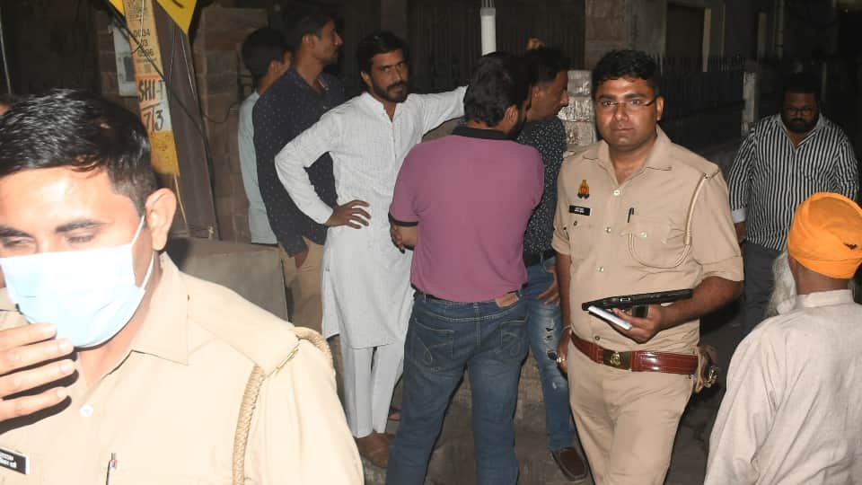 Meerut Priyanka Biswas Death Case Priyanka was taking an English-speaking course big reveal