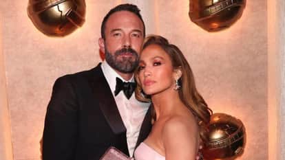 Ben Affleck gives Jennifer Lopez his share of 60 Million doller Beverly Hills home