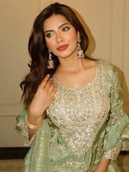 नगमा मिराजकर