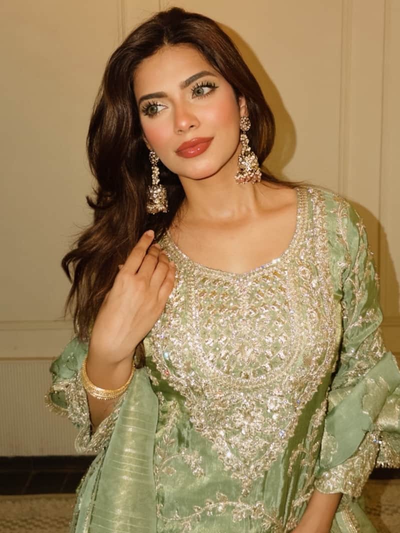 नगमा मिराजकर