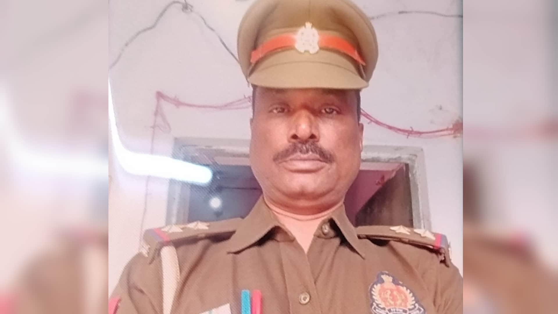 नकछेद कनौजिया। फाइल फोटो