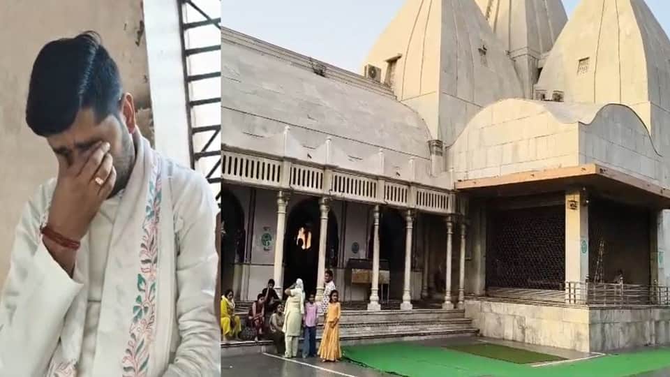 devotees who fell victim to Mathura boat tragedy were associated with Banke Bihari Club