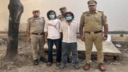 ATS Probe Reveals: Uvaid Planned Escape to Nepal, Was in Contact with Pakistani Handlers