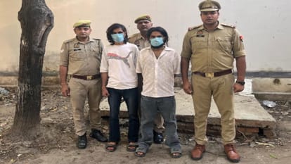 ATS Probe Reveals: Uvaid Planned Escape to Nepal, Was in Contact with Pakistani Handlers