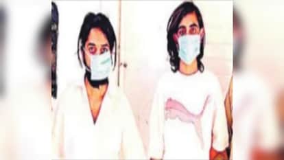 ATS Probe Reveals: Uvaid Planned Escape to Nepal, Was in Contact with Pakistani Handlers