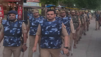 Kanpur: Assets of Five Cyber Fraud Accused Found to Exceed Income