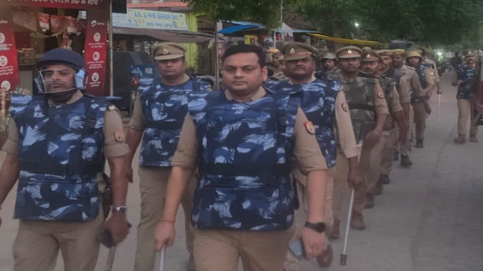 Kanpur: Assets of Five Cyber Fraud Accused Found to Exceed Income