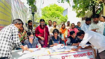 Shocking RTE Case: School Exists on Paper Missing on Ground in Agra