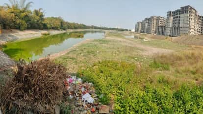 Indore News Severe Water Crisis as Groundwater Levels Deplete and Lakes Run Dry