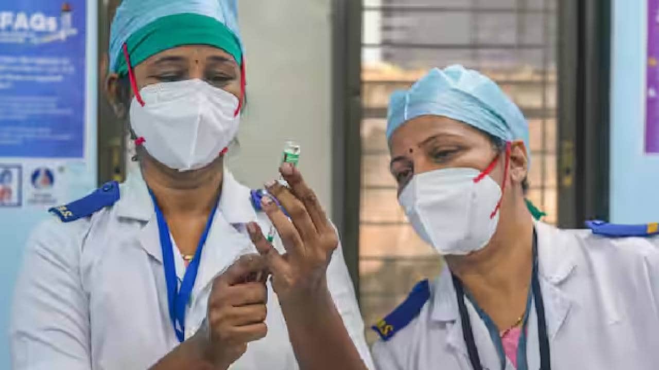 प्रतीकात्मक तस्वीर।