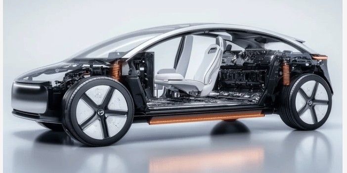 Why Electric Cars Heavy? Unveiling EV Weight, Safety, Engineering Challenges