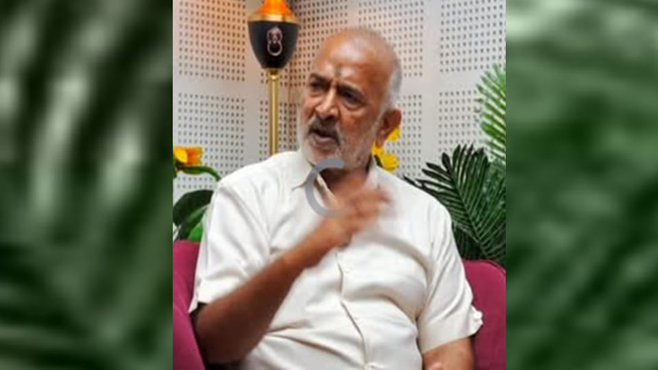 UP: Former Minister Badshah Singh, Active in Politics for Four Decades, Retires