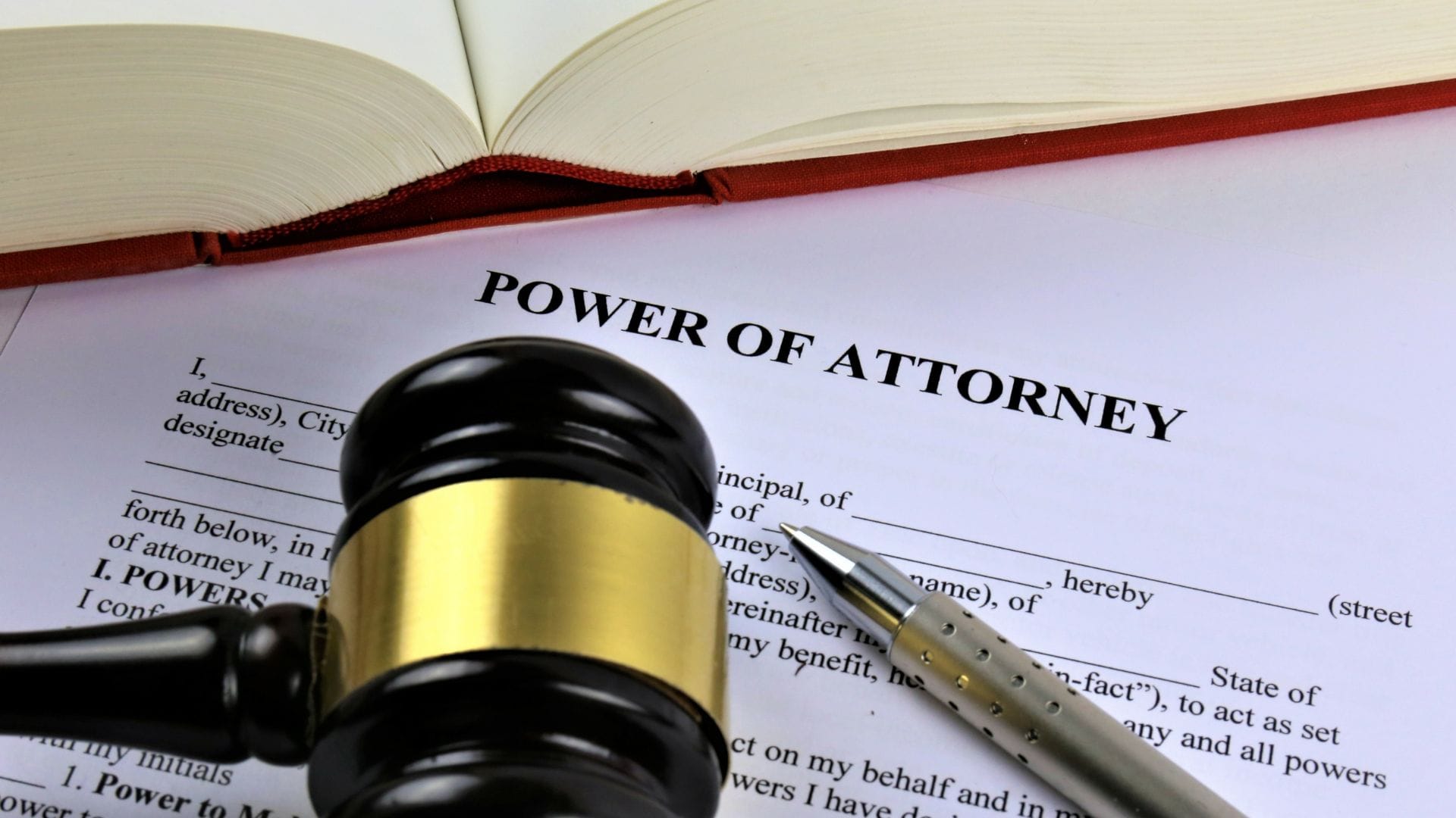 Power of Attorney Revocation: Legal Steps and Rights to Cancel Your POA know in hindi