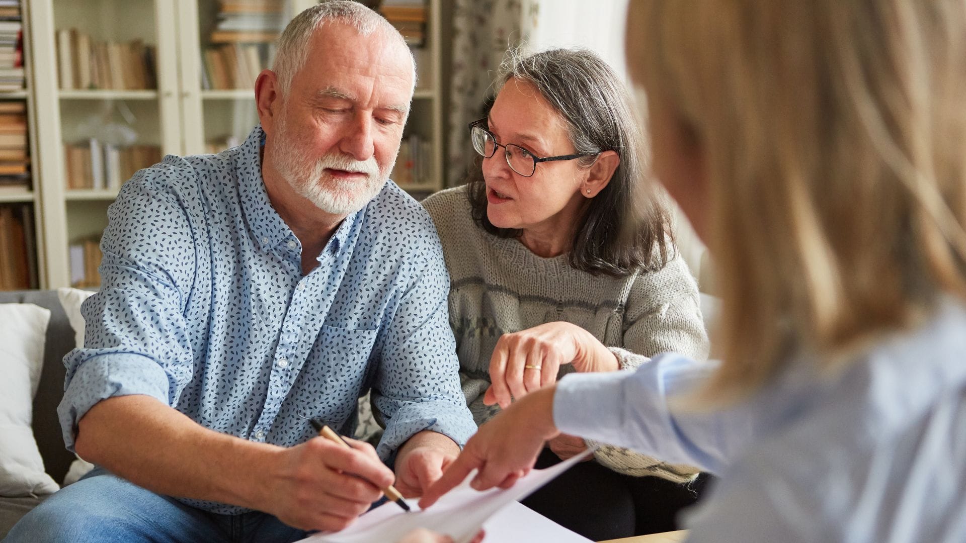 Power of Attorney Revocation: Legal Steps and Rights to Cancel Your POA know in hindi
