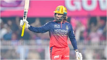 IPL 2026 RR vs RCB Result: Rajasthan Royals vs Royal Challengers Bangalore Key Highlight Analysis Points Table