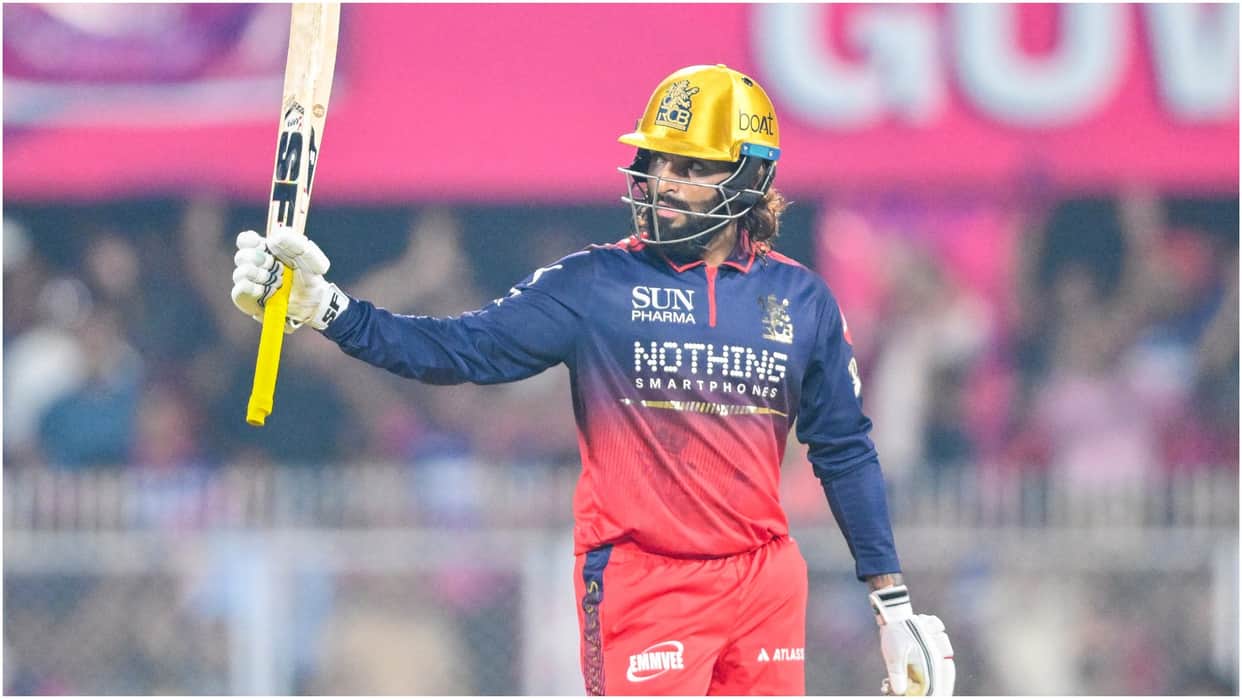 Royal Challengers Bengaluru captain Rajat Patidar on bowlers and final match shift Bengaluru to Ahmedabad