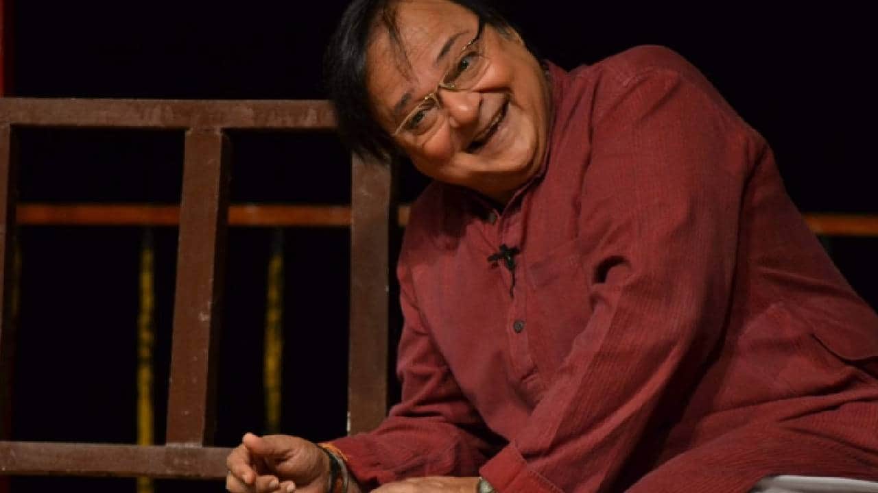 राकेश बेदी।