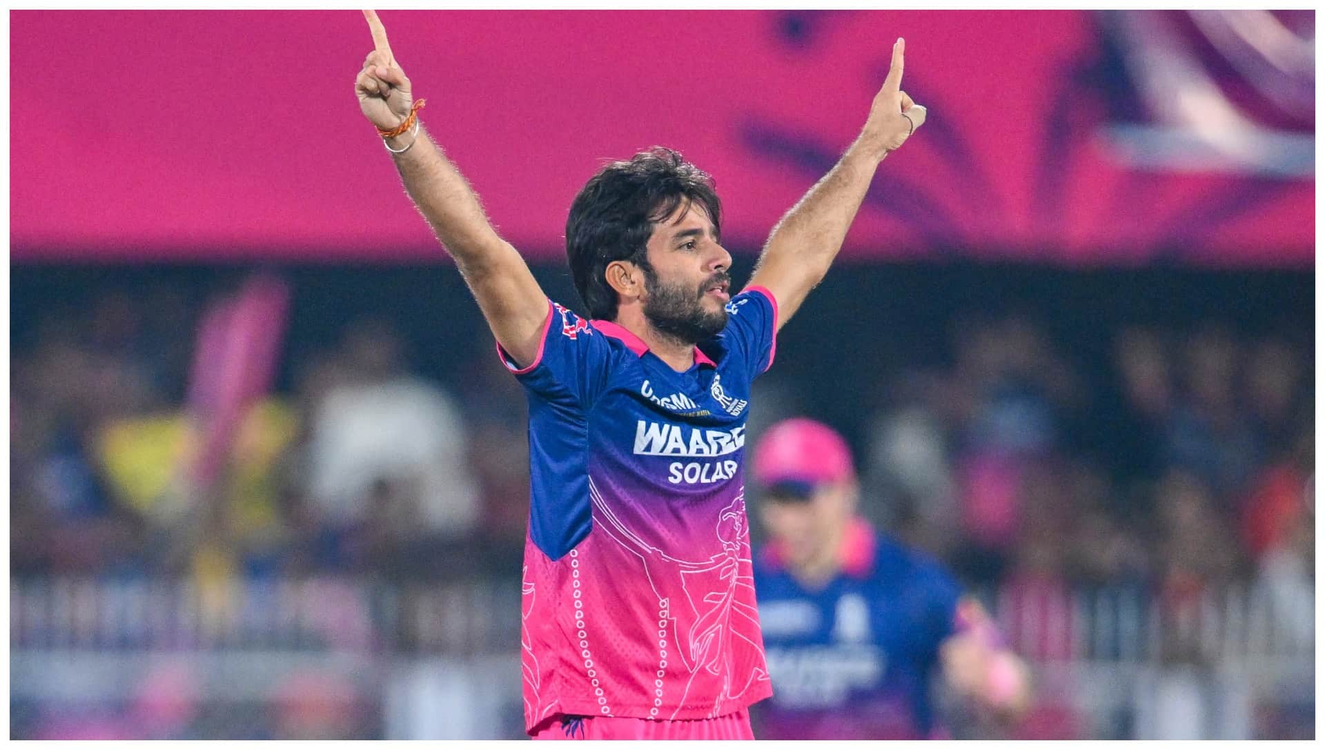 Ravi Bishnoi Achieves Feat No Other Bowler Could Do Against Virat Kohli In 1089 Days; Vaibhav Suryavanshi