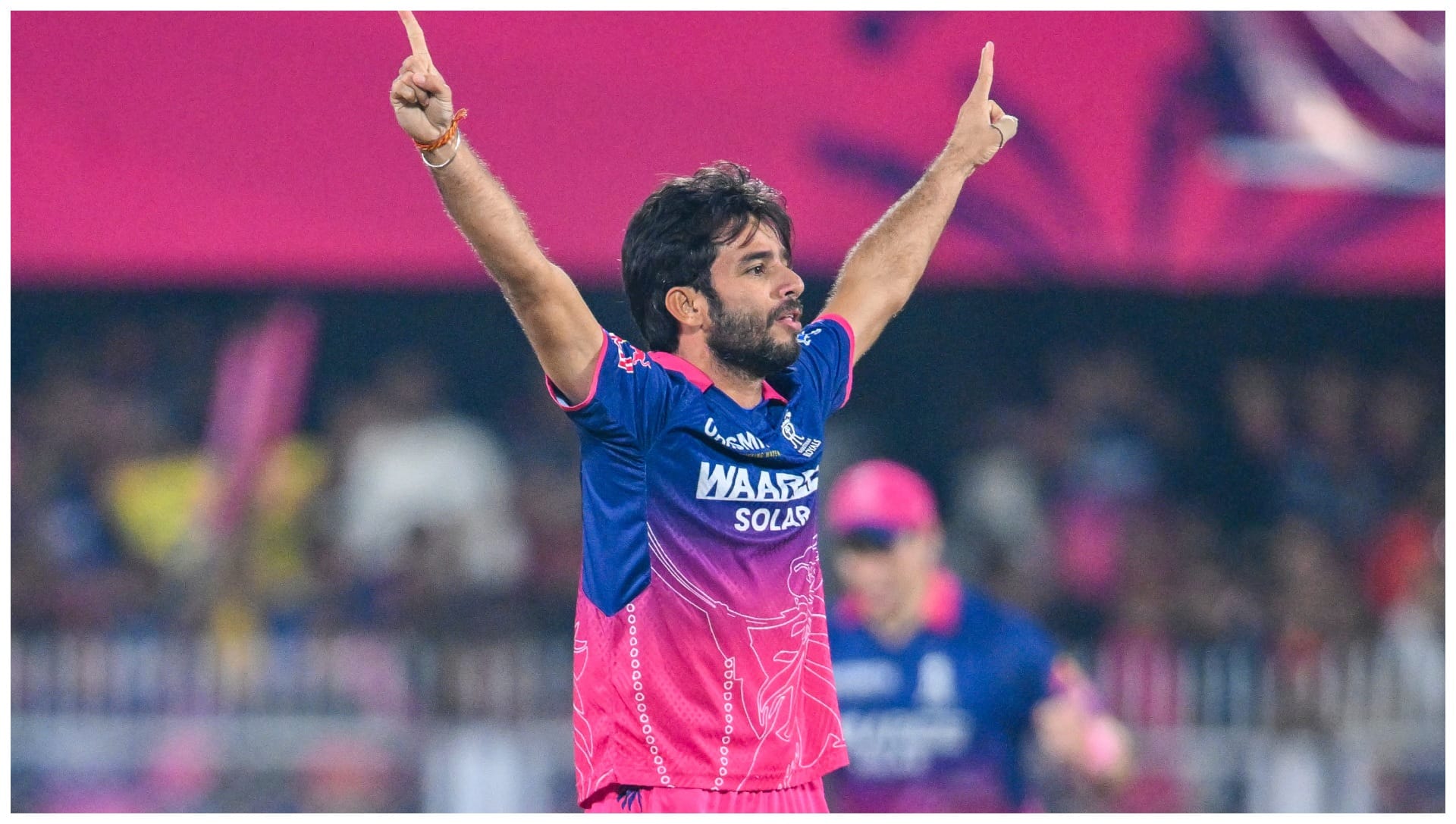 Ravi Bishnoi Achieves Feat No Other Bowler Could Do Against Virat Kohli In 1089 Days; Vaibhav Suryavanshi
