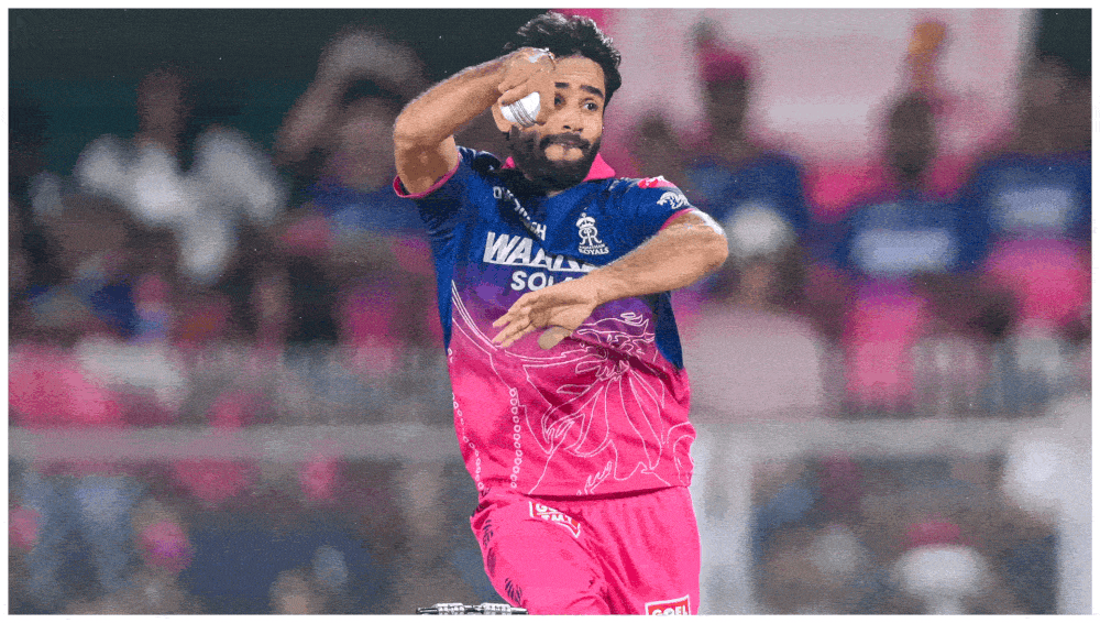 Ravi Bishnoi Achieves Feat No Other Bowler Could Do Against Virat Kohli In 1089 Days; Vaibhav Suryavanshi