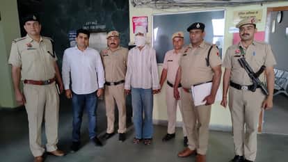 Sahil murder case in Jhajjar Haryana Crime