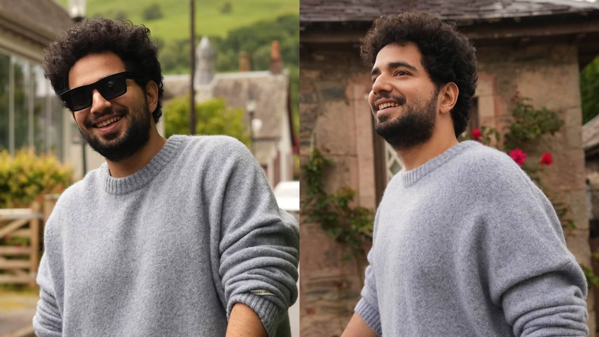 समय रैना