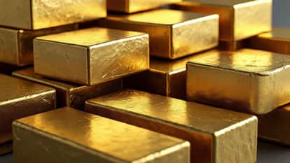 Lalitpur: Reports of gold bricks being found during excavation for a temple