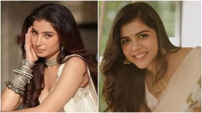 Not Sara Arjun Makers Approach Lokah Chapter 1 Fame Kalyani Priyadarshan For Madhubala Biopic