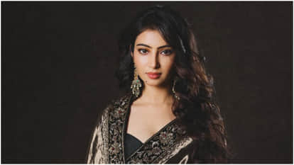 सारा अर्जुन