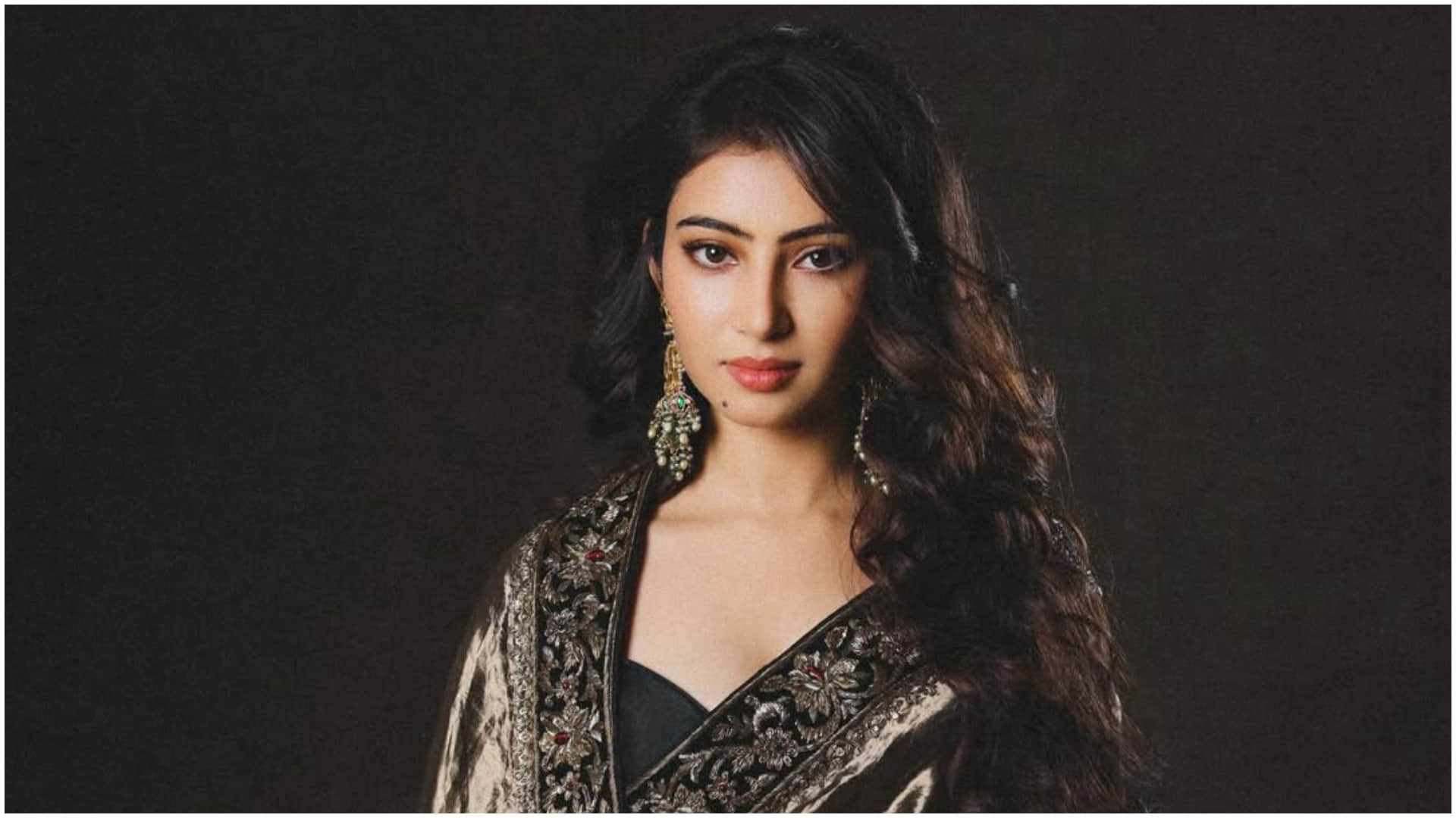 सारा अर्जुन