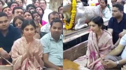 सारा अर्जुन